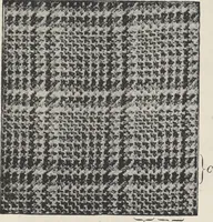 An illustration from Colour in woven design (1890)