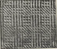An illustration from Colour in woven design (1890)