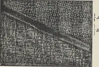 An illustration from Colour in woven design (1890)