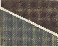 An illustration from Colour in woven design (1890)