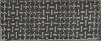 An illustration from Colour in woven design (1890)
