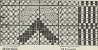 Picture 104 of 156 from Colour in woven design (1890), leaf 361