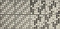 An illustration from Colour in woven design (1890)