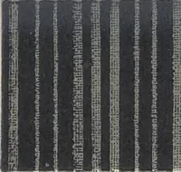 An illustration from Colour in woven design (1890)