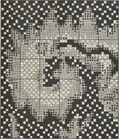 Picture 147 of 156 from Colour in woven design (1890), leaf 486