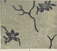 An illustration from Colour in woven design (1890)