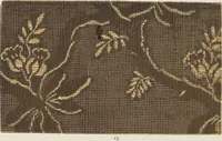 An illustration from Colour in woven design (1890)