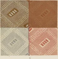 Picture 152 of 156 from Colour in woven design (1890), leaf 490