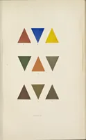 An illustration from Colour in woven design (1890)