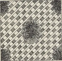 Picture 154 of 156 from Colour in woven design (1890), leaf 502