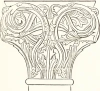 An illustration from A grammar of colouring : applied to decorative painting and the arts (1896)