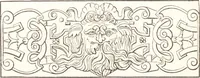 An illustration from A grammar of colouring : applied to decorative painting and the arts (1896)