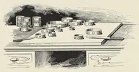 An illustration from The color printer. A treatise on the use of colors in typographic printing (1892)