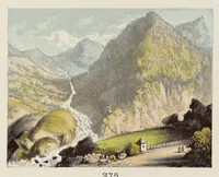 Picture 10 of 10 from The color printer. A treatise on the use of colors in typographic printing (1892), leaf 248