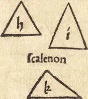 Picture 22 of 128 from Margarita philosophica (1503), leaf 231