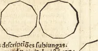 An illustration from Margarita philosophica (1503)
