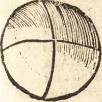 An illustration from Margarita philosophica (1503)