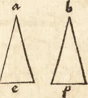 An illustration from Margarita philosophica (1503)