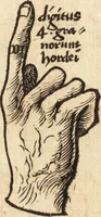 Picture 53 of 128 from Margarita philosophica (1503), leaf 248