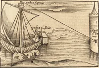 An illustration from Margarita philosophica (1503)