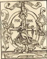 Picture 104 of 128 from Margarita philosophica (1503), leaf 367