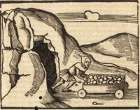 Picture 112 of 128 from Margarita philosophica (1503), leaf 417