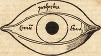 An illustration from Margarita philosophica (1503)