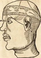 An illustration from Margarita philosophica (1503)