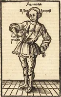 Picture 127 of 128 from Margarita philosophica (1503), leaf 555