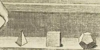 An illustration from Les raisons des forces mouuantes auec diuerses machines tant vtilles que plaisantes aus quelles sont adioints plusieurs desseings de grotes et fontaines (1615)
