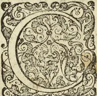 An illustration from Les raisons des forces mouuantes auec diuerses machines tant vtilles que plaisantes aus quelles sont adioints plusieurs desseings de grotes et fontaines (1615)