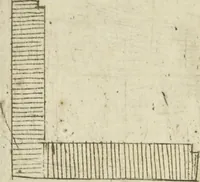 An illustration from Les raisons des forces mouuantes auec diuerses machines tant vtilles que plaisantes aus quelles sont adioints plusieurs desseings de grotes et fontaines (1615)
