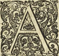 An illustration from Les raisons des forces mouuantes auec diuerses machines tant vtilles que plaisantes aus quelles sont adioints plusieurs desseings de grotes et fontaines (1615)