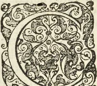 An illustration from Les raisons des forces mouuantes auec diuerses machines tant vtilles que plaisantes aus quelles sont adioints plusieurs desseings de grotes et fontaines (1615)