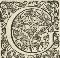 An illustration from Les raisons des forces mouuantes auec diuerses machines tant vtilles que plaisantes aus quelles sont adioints plusieurs desseings de grotes et fontaines (1615)
