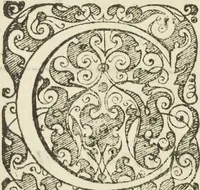 An illustration from Les raisons des forces mouuantes auec diuerses machines tant vtilles que plaisantes aus quelles sont adioints plusieurs desseings de grotes et fontaines (1615)