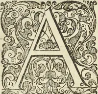 An illustration from Les raisons des forces mouuantes auec diuerses machines tant vtilles que plaisantes aus quelles sont adioints plusieurs desseings de grotes et fontaines (1615)