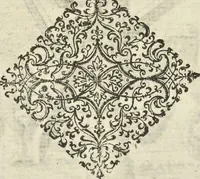 An illustration from Les raisons des forces mouuantes auec diuerses machines tant vtilles que plaisantes aus quelles sont adioints plusieurs desseings de grotes et fontaines (1615)