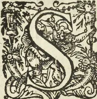 An illustration from Les raisons des forces mouuantes auec diuerses machines tant vtilles que plaisantes aus quelles sont adioints plusieurs desseings de grotes et fontaines (1615)