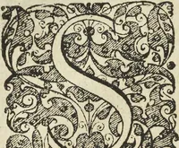 An illustration from Les raisons des forces mouuantes auec diuerses machines tant vtilles que plaisantes aus quelles sont adioints plusieurs desseings de grotes et fontaines (1615)