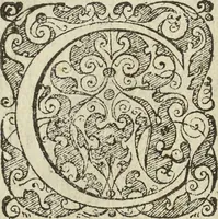 An illustration from Les raisons des forces mouuantes auec diuerses machines tant vtilles que plaisantes aus quelles sont adioints plusieurs desseings de grotes et fontaines (1615)