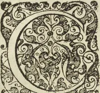 An illustration from Les raisons des forces mouuantes auec diuerses machines tant vtilles que plaisantes aus quelles sont adioints plusieurs desseings de grotes et fontaines (1615)
