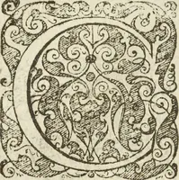 An illustration from Les raisons des forces mouuantes auec diuerses machines tant vtilles que plaisantes aus quelles sont adioints plusieurs desseings de grotes et fontaines (1615)