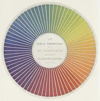 Picture 3 of 11 from Des couleurs et de leurs applications aux arts industriels à l'aide des cercles chromatiques (1864), leaf 44