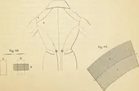 An illustration from De la loi du contraste simultané des couleurs et de l'assortiment des objets colorés : considéré d'après cette loi dans ses rapports avec la peinture, les tapisseries des gobelins, les tapisseries de Beauvais pour meubles, les tapis, la mosaique, les vitraux colorés, l'impression des étoffes, l'imprimerie, l'enluminure, la decoration des édifices, l'habillement et l'horticulture (1889)