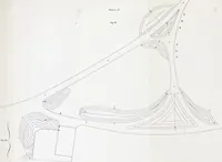 An illustration from De la loi du contraste simultané des couleurs et de l'assortiment des objets colorés : considéré d'après cette loi dans ses rapports avec la peinture, les tapisseries des gobelins, les tapisseries de Beauvais pour meubles, les tapis, la mosaique, les vitraux colorés, l'impression des étoffes, l'imprimerie, l'enluminure, la decoration des édifices, l'habillement et l'horticulture (1889)
