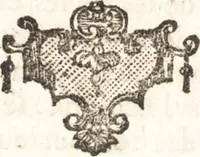 An illustration from L'optique des couleurs : fondée sur les simples observations, & tournée sur-tout à la pratique de la peinture, de la teinture, & des autres arts coloristes (1740)
