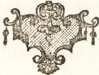 An illustration from L'optique des couleurs : fondée sur les simples observations, & tournée sur-tout à la pratique de la peinture, de la teinture, & des autres arts coloristes (1740)