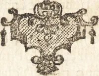 An illustration from L'optique des couleurs : fondée sur les simples observations, & tournée sur-tout à la pratique de la peinture, de la teinture, & des autres arts coloristes (1740)