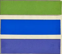 An illustration from A class-book of color : including color definitions, color scaling, and the harmony of colors (1895)